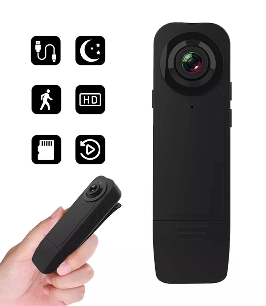 Personal Vlogging Device G18 Digital Recorder, Clear Picture Quality ...