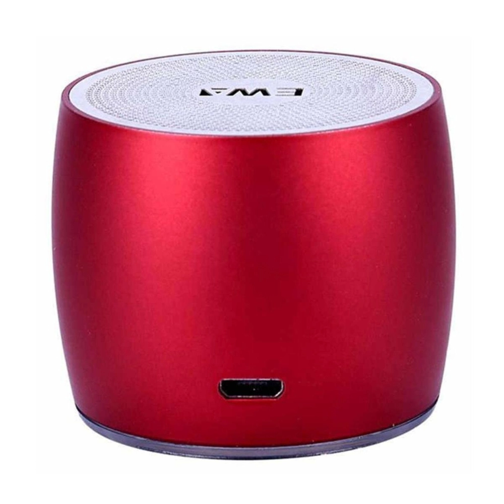 Ewa A103 Portable Speaker For Phone/Tablet/Pc Mini Wireless Bluetooth ...