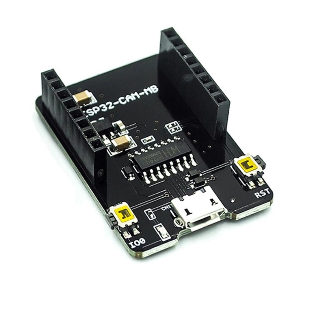 ESP32-CAM WiFi Bluetooth Development Board Flasher Burning Tool Programmer