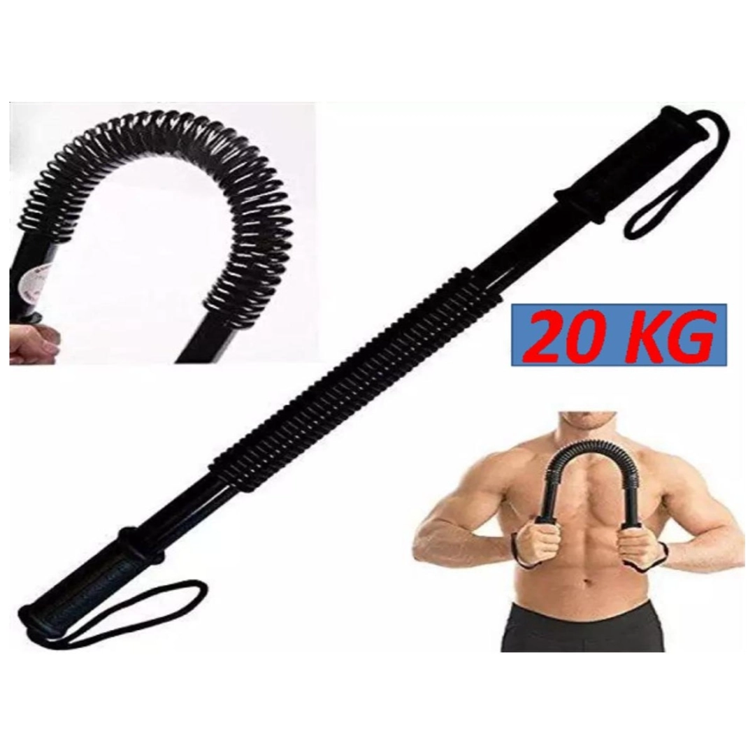 Spring Arm Strength Hand Gripper Arm Power Blaster Fitness Equipment ...