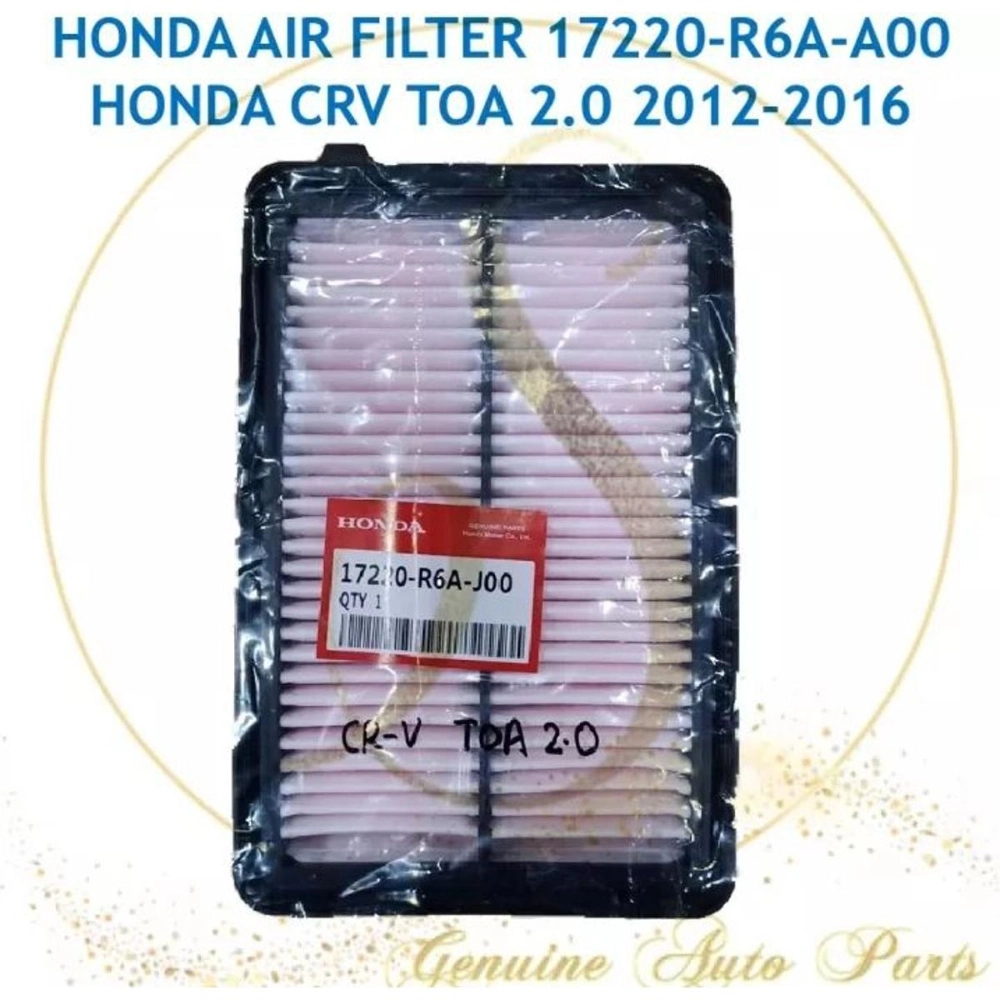 Air Filter For 2016 Honda Crv