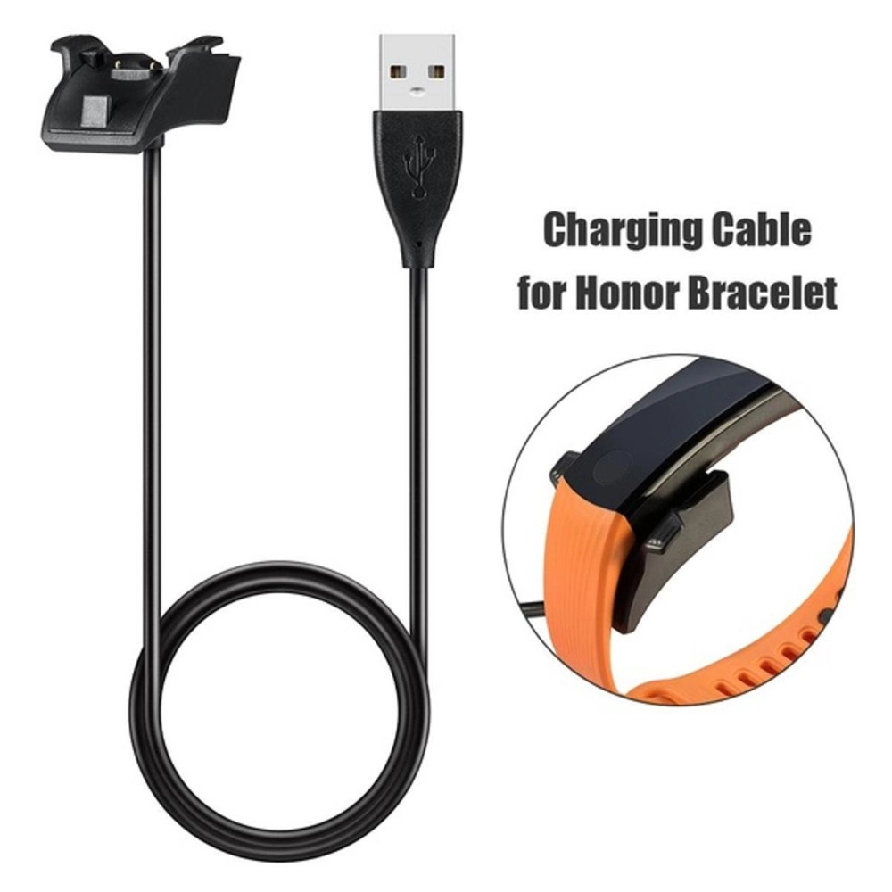 Câble Micro USB De Recharge Et Synchronisation 1m Pour Huawei P SMART PLUS - Noir