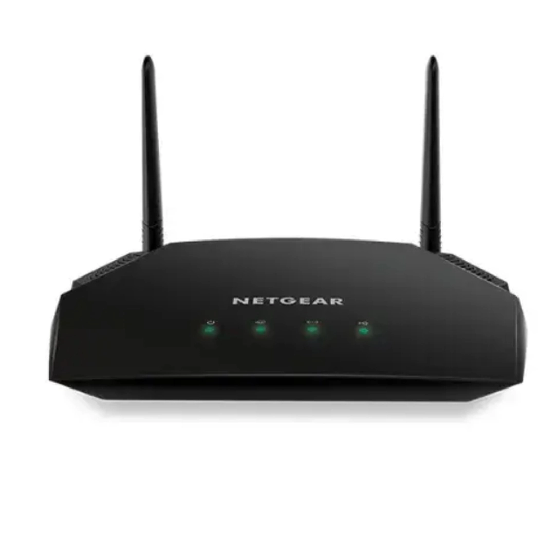 Netgear R6260 Ac1600 Smart Wi Fi Router Netgear R6260 1600Mbps Dual Band Smart Wifi Router