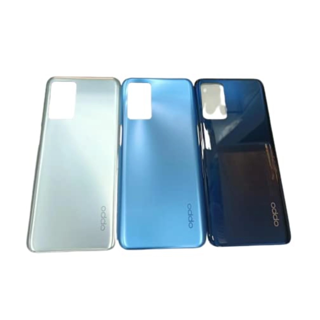 Oppo A16 Back Housing Frame / Back Panel / Backshell / Without Camera ...