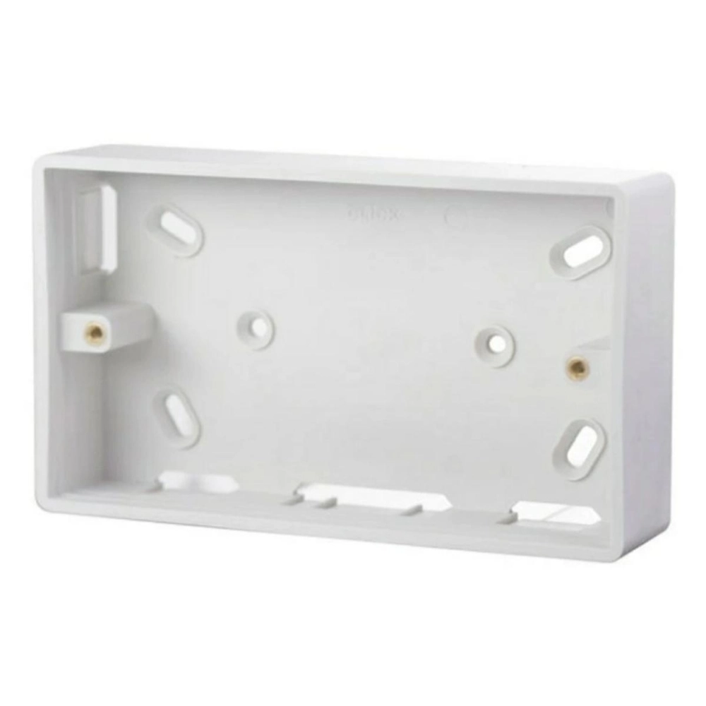 2 Gan Moulde pvc Box 240720(box of 20)