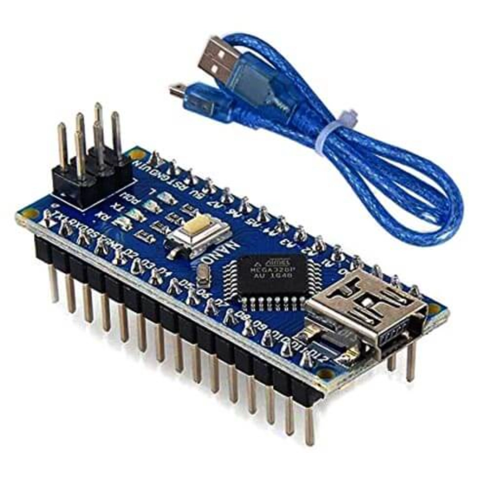 Arduino NANO R3 V3Ch340 Version