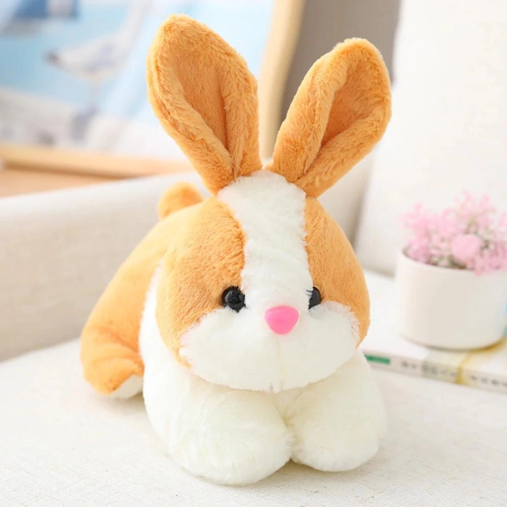 Cute Rabbit Plush Soft Toy doll Gift for Children