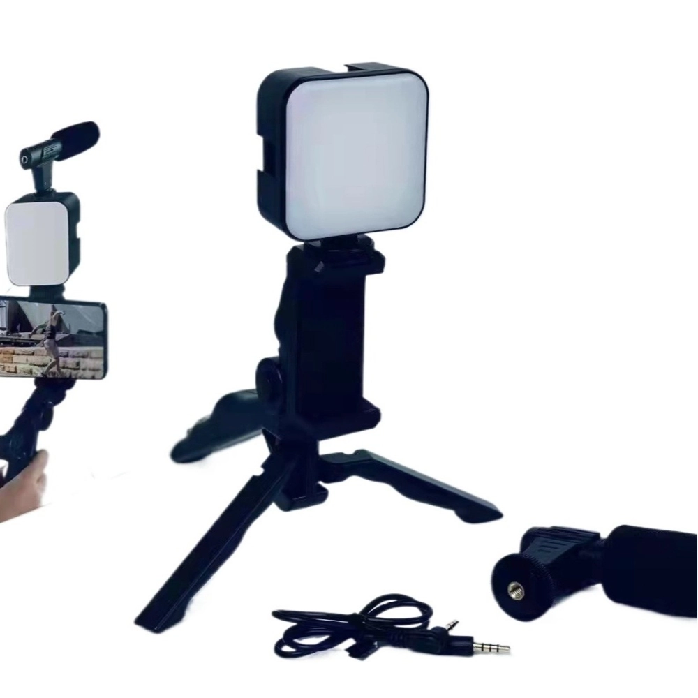 New Model ORIGINAL VIDEO Making Kit VLOGGING KIT FOR LIVE STREAMING KIT ...
