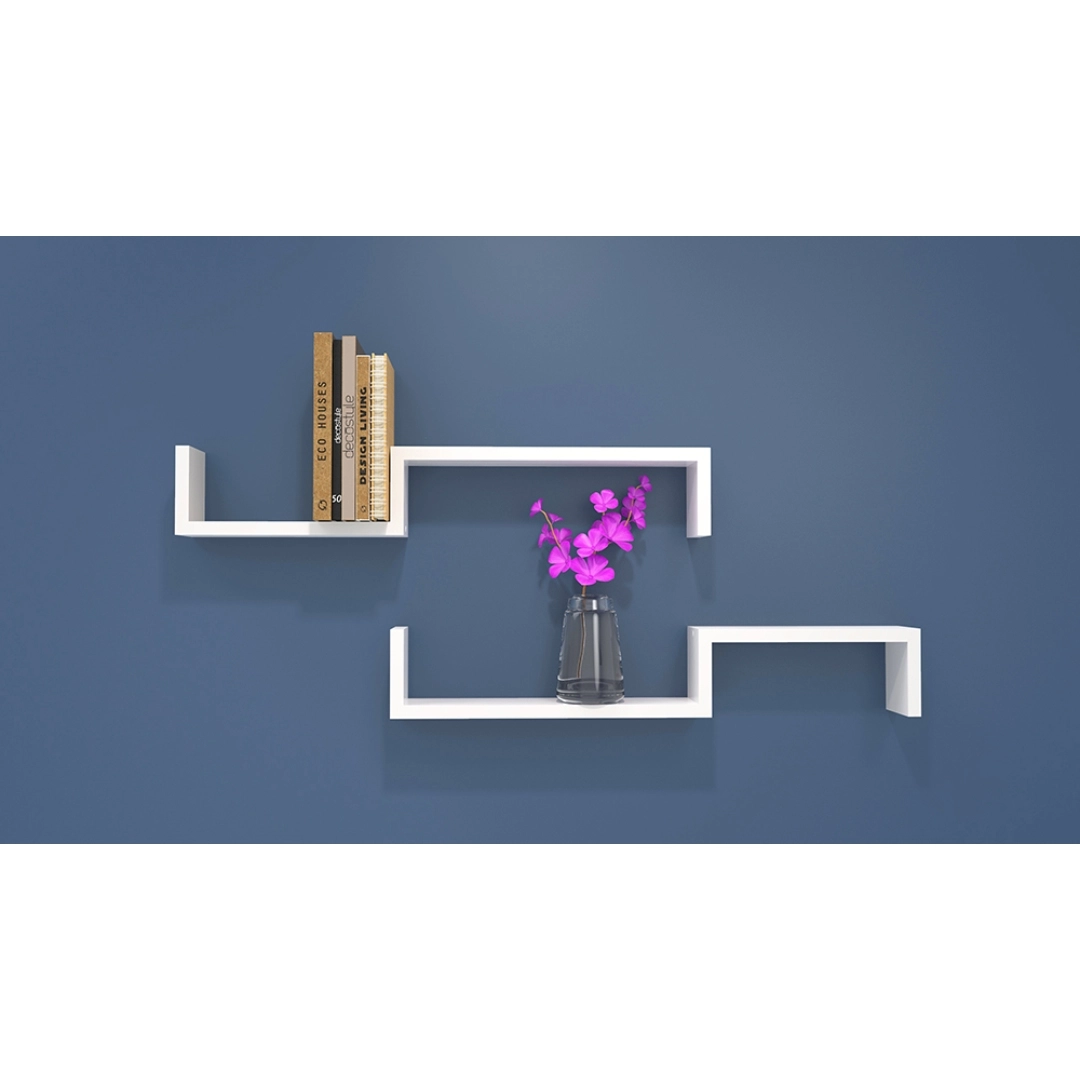 Wall Mount Display Unit | Showpiece Shelf Racks Stand | Storage Rack ...