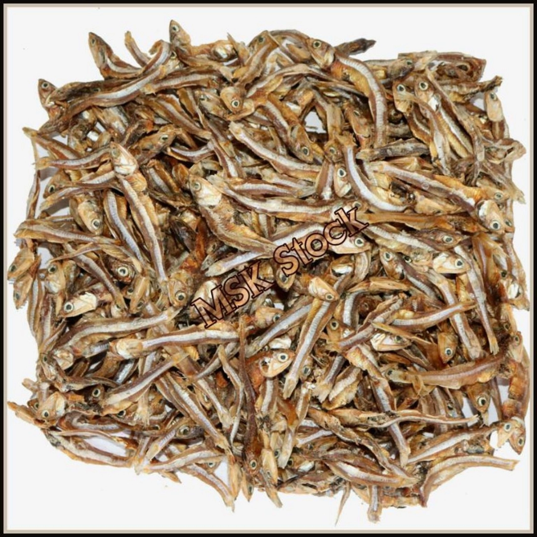 Shutki (Mala) Dry Fish - 500g