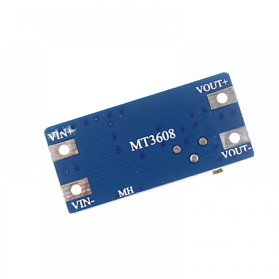 MT3608 MT-3608 DC DC Step Up MT3608 Boost Converter DC 2V-24V To 5V-28V ...
