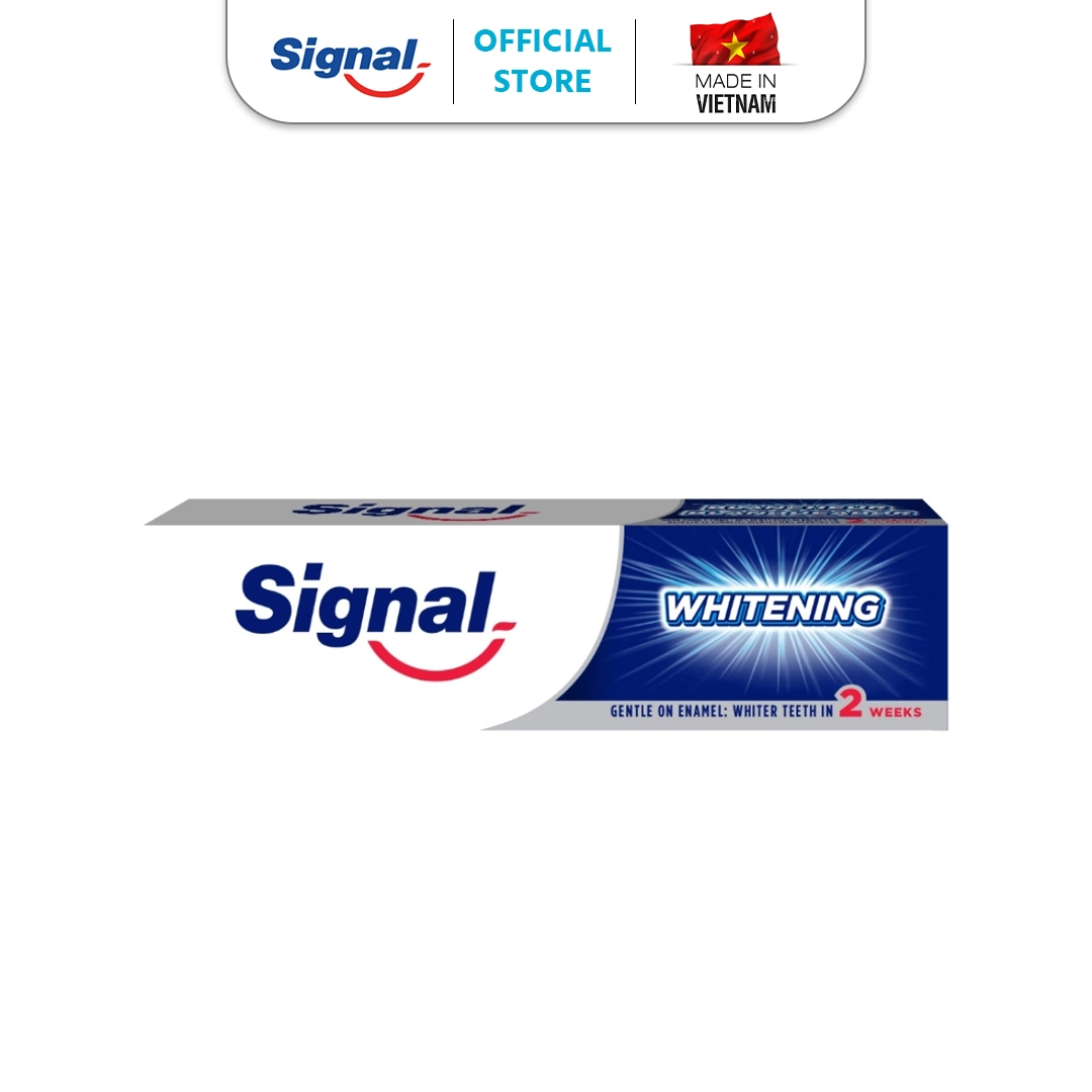Signal Whitening Toothpaste 100g