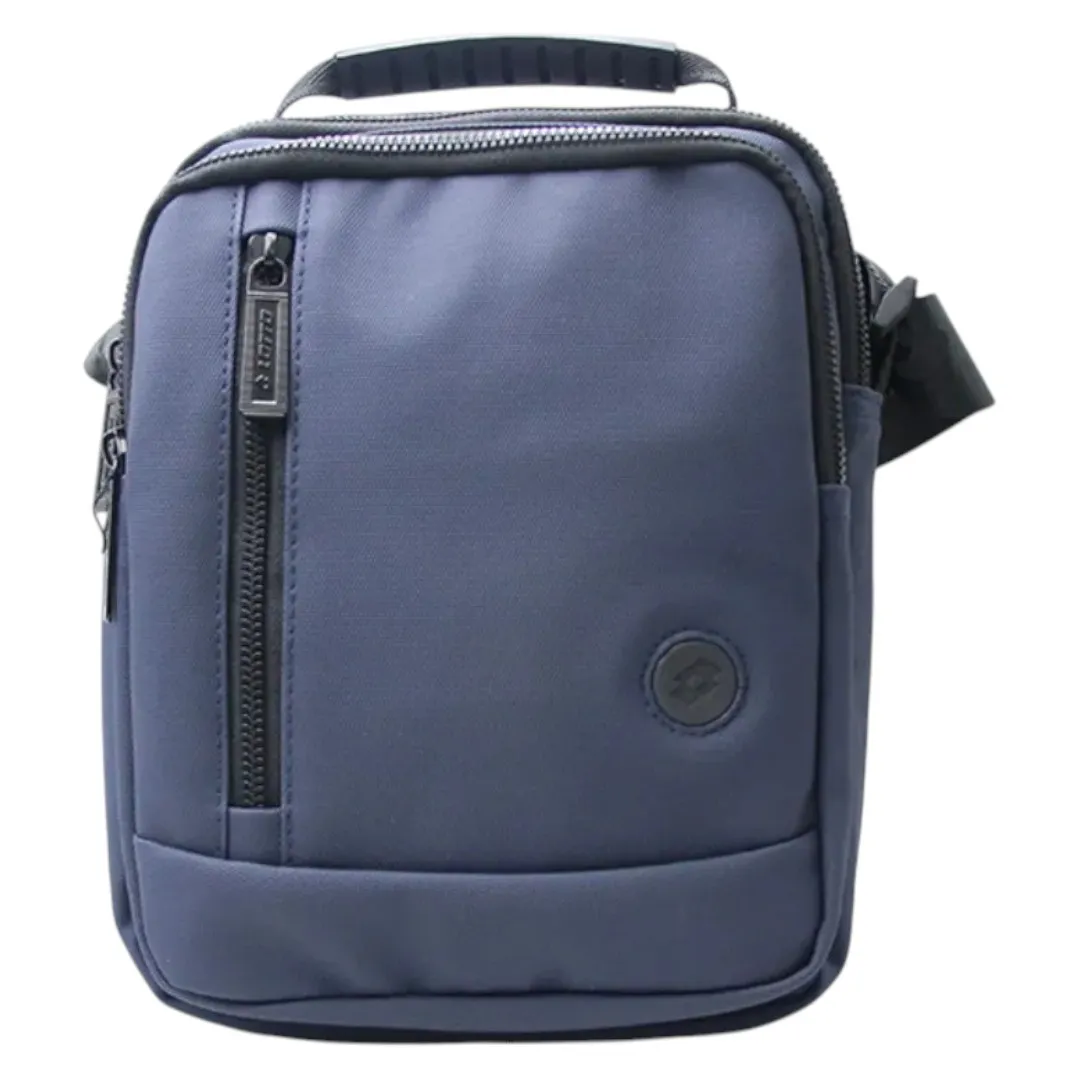 Lotto Premium Stylist Polo Hummer Shoulder Bag