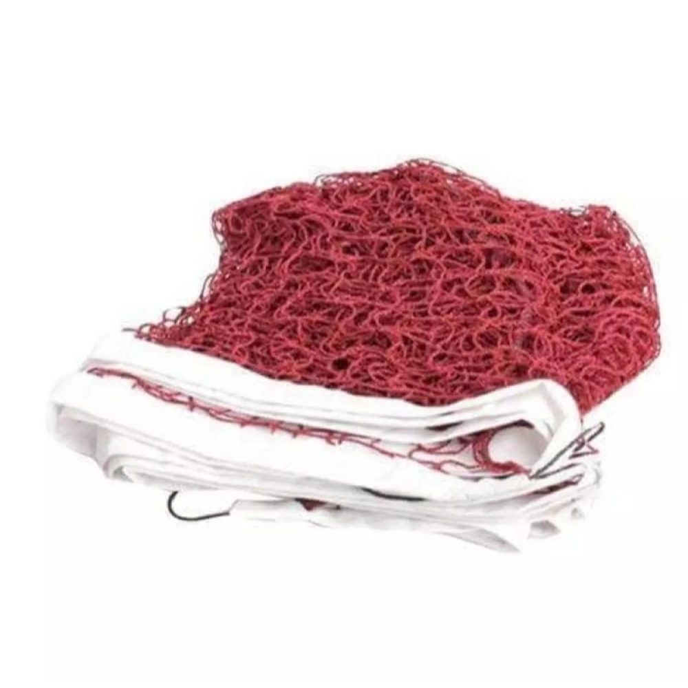 OEM Standard Sport Braided Badminton Nylon Net