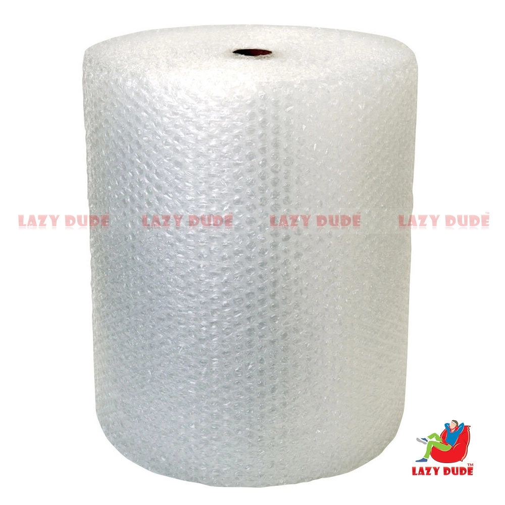 Bubble Wrap for Packaging Material Single Side 3mm Bubble - Premium Quality