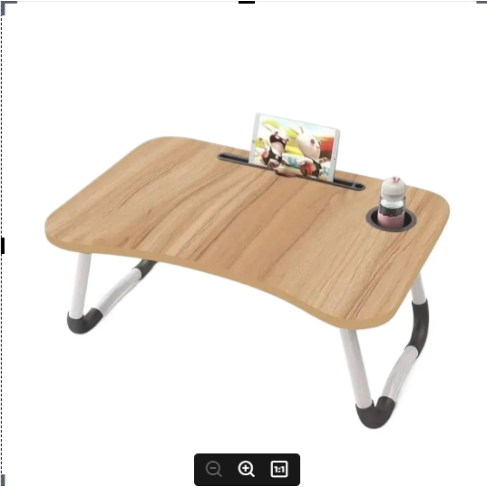 Portable Foldable Laptop Table for Multi-Functional
