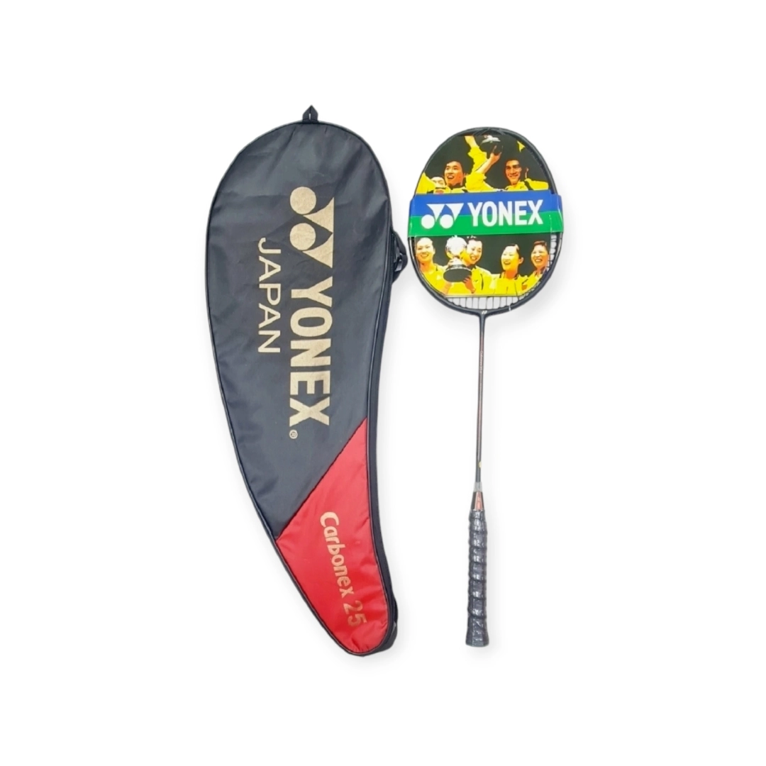 Yonex Carbonex Badminton Racket Yonex Badminton Racket Bat Carbonex ...