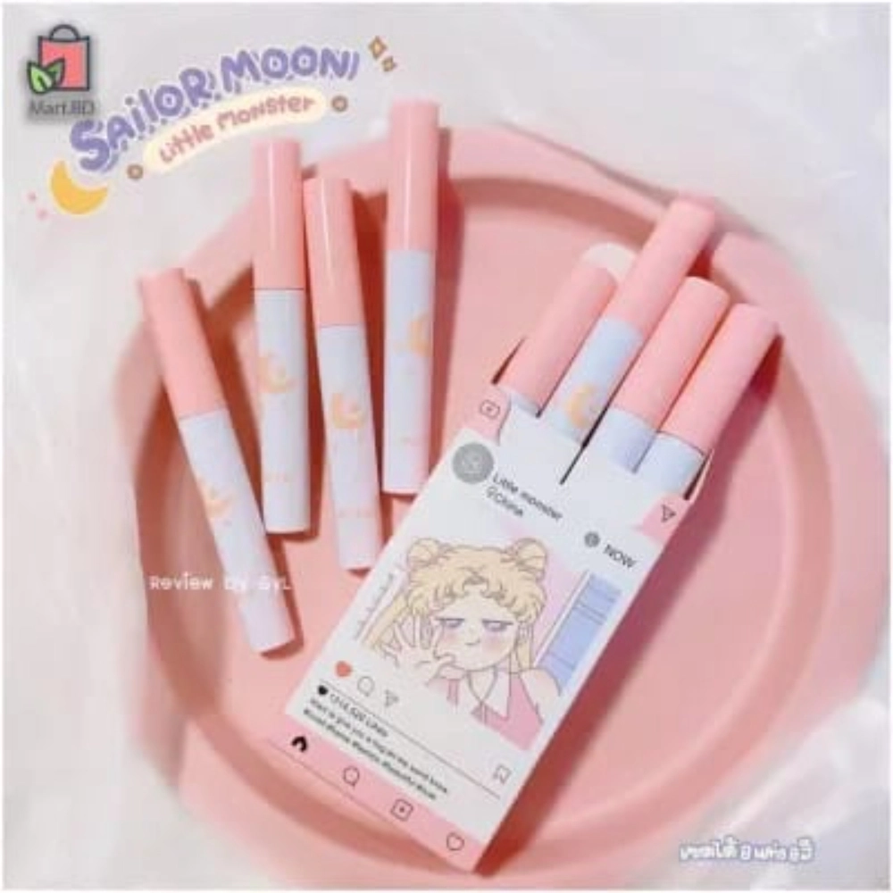 cigarette lipstick price in bd 5 Colors Matte Set - Water Resistant & Long-Lasting Makeup Lipstick Lipsticks in Bangladesh for