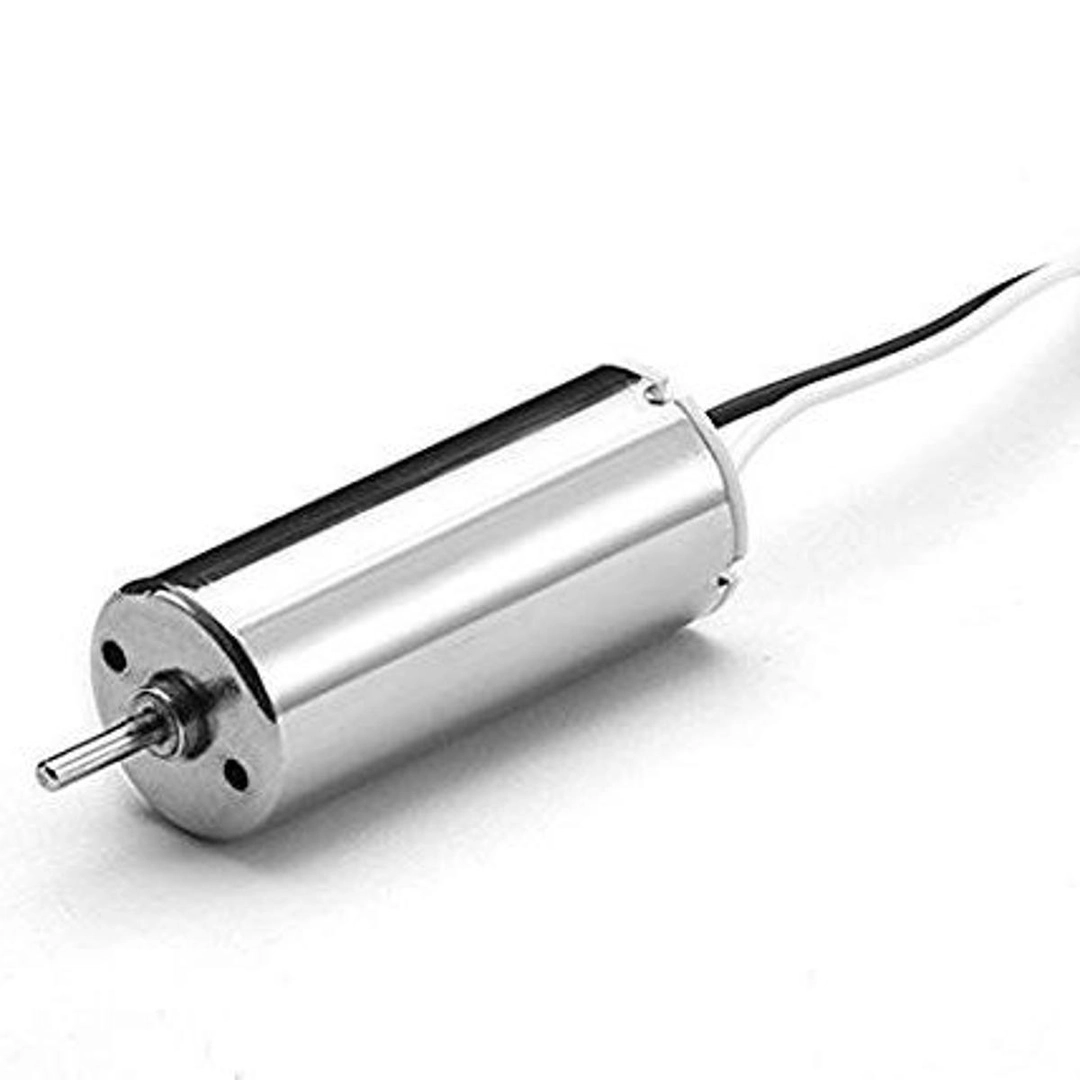 1020 Motor 1020 455000RPM DC 3.7V 10x20mm Magnetic Micro Motor High ...