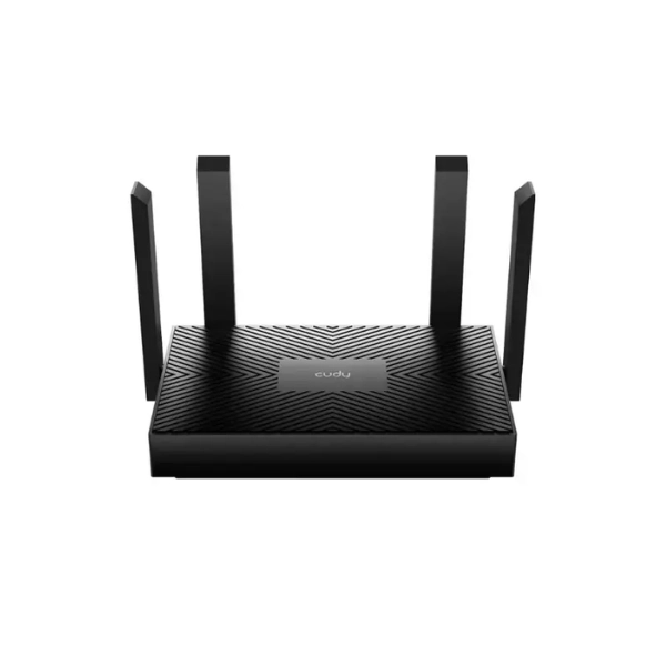 Websprix Router Wr1500 Ax1500 Gigabit Dual Band Smart Wi-Fi 6 Router