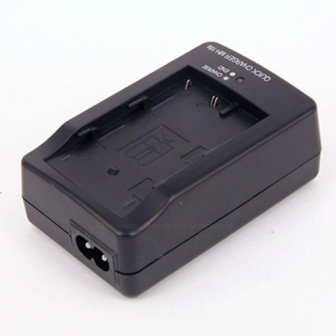Nikon MH-18a Chargeur - Câble de charge et adaptateur secteur de CELLONIC Nikon MH-18a Chargeur - Câble de charge et adaptateur secteur de CELLONIC