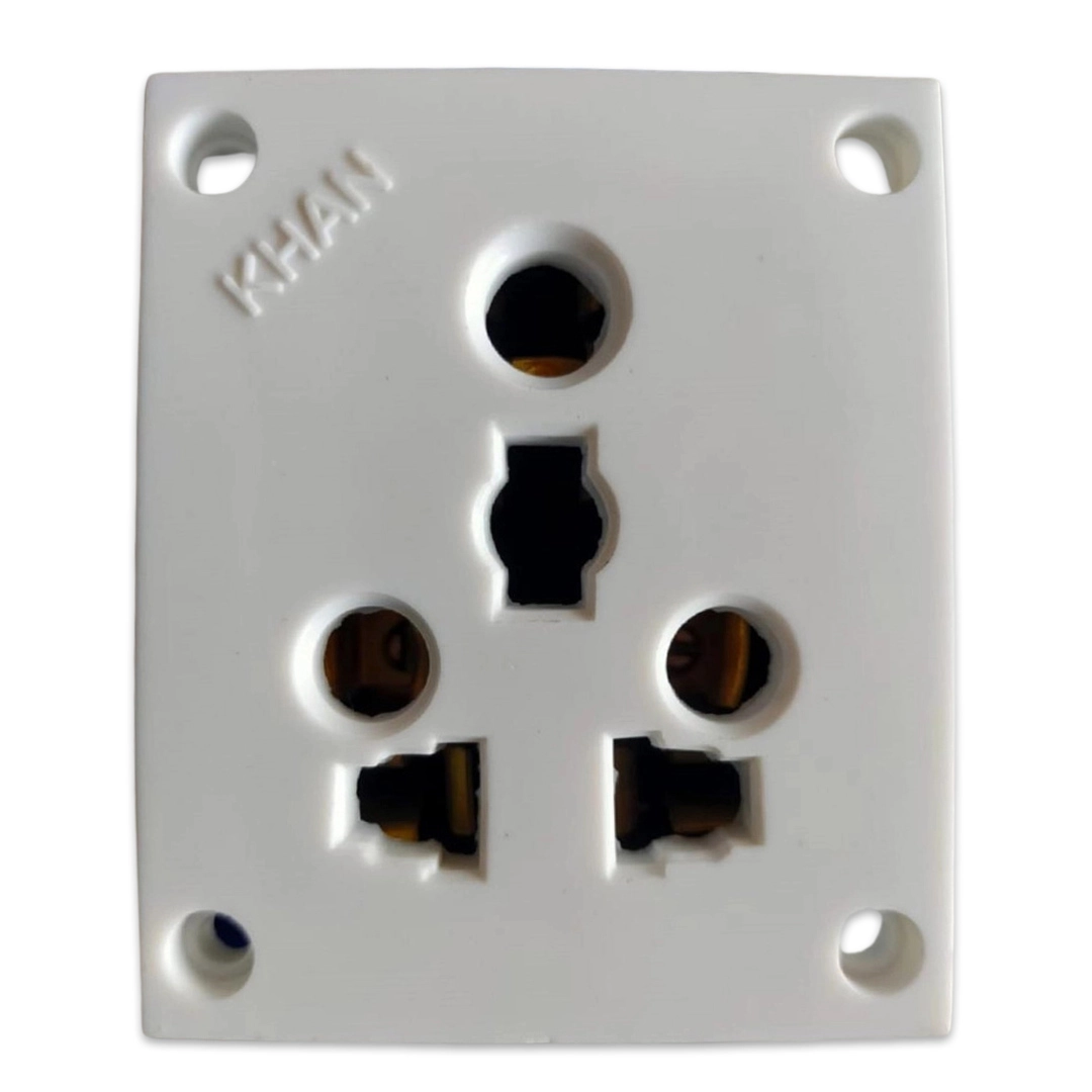 Ips R Socket 6 Pin IPS Socket Khan