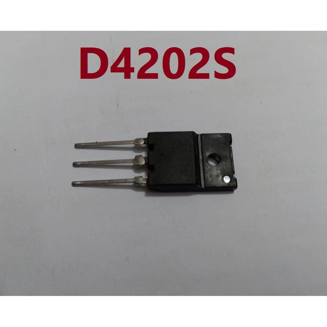 4202 4202S L4202S FMD-4202S D4202S TO-3PF 20A 200V Silicon Rectifier ...