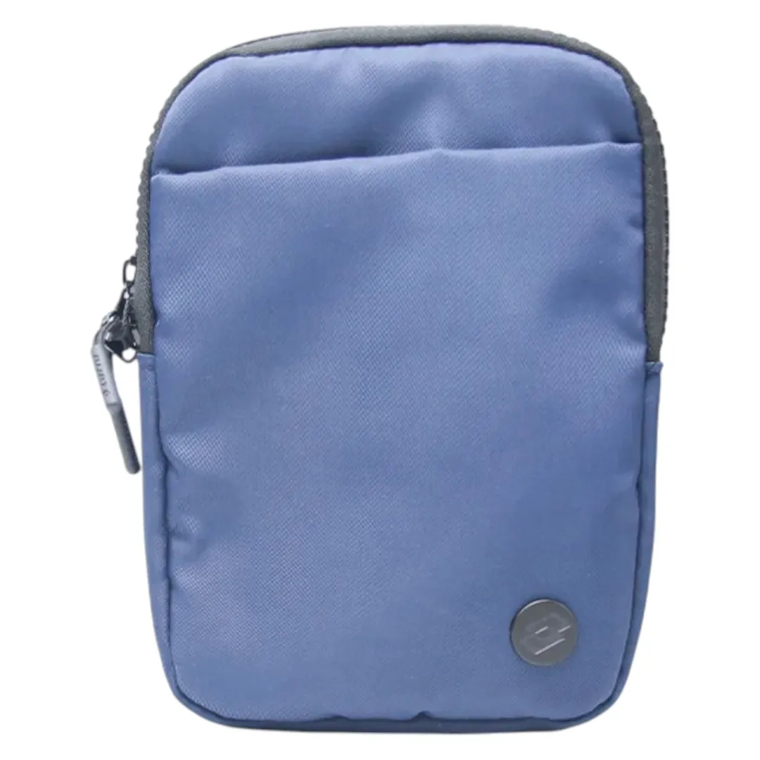 Lotto Premium mini vertical crossbody bag
