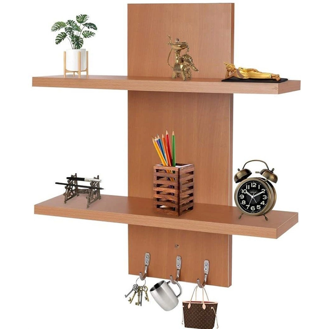 Wall Mount Display Unit | Showpiece Shelf Racks Stand | Storage Rack