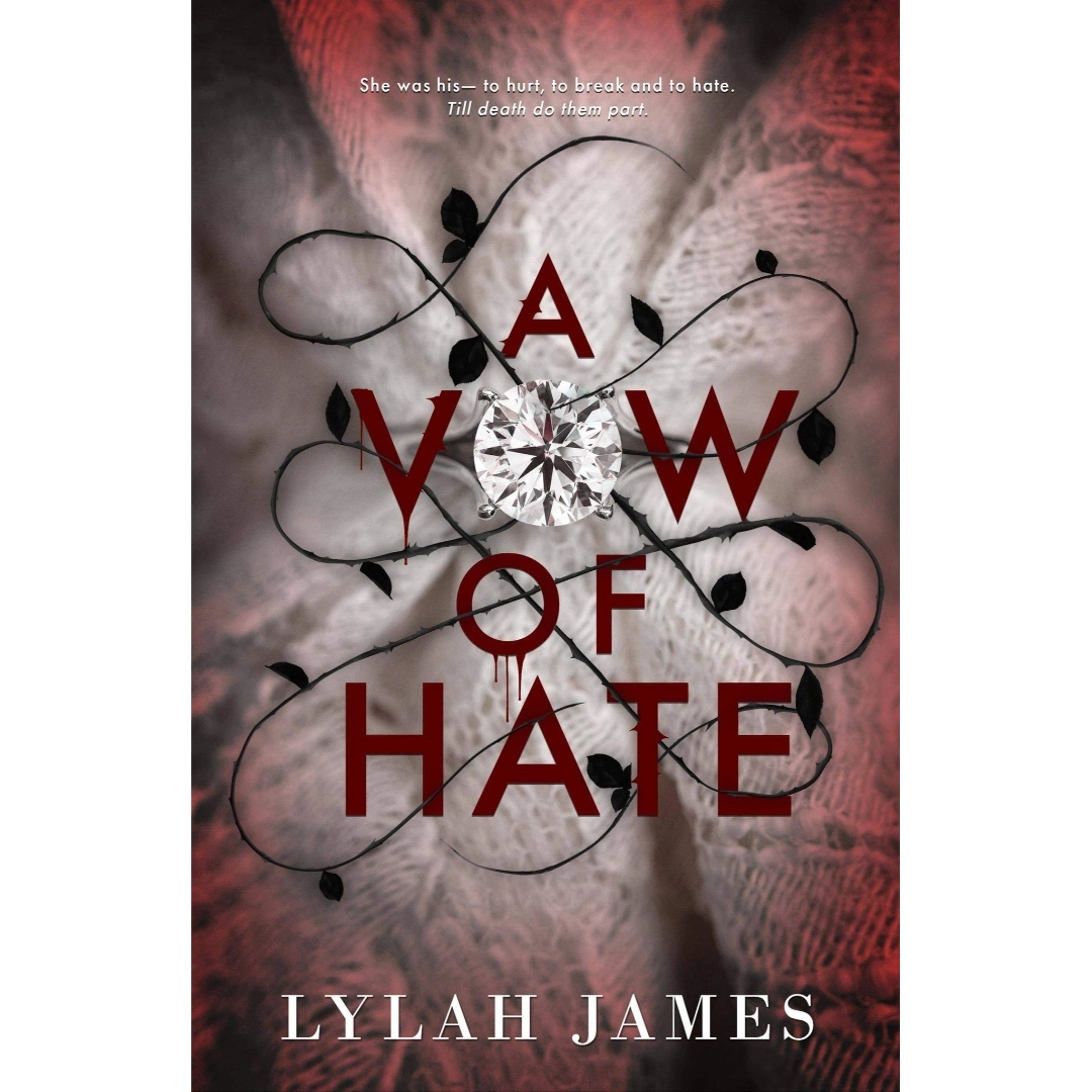 A Vow Of Hate An Arranged Marriage Romance By Lylah James a-vow-of-hate-an-arranged-marriage-romance-by-lylah-james