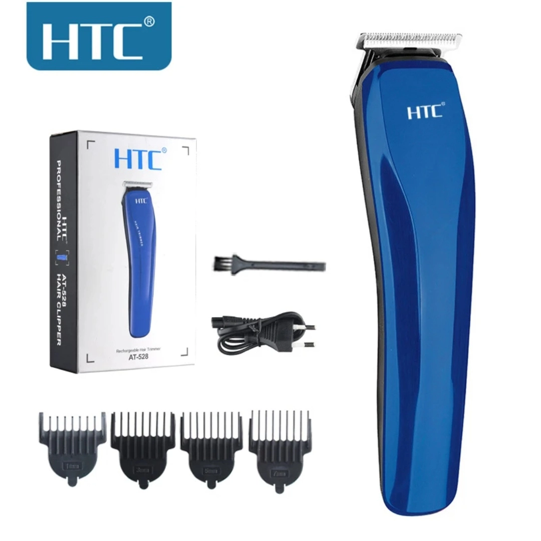 Htc Razor Sizes Htc At-528 Hair Trimmer Barber Hair Clipper Cordless Hair Cutting ...
