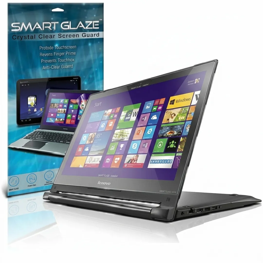 Laptop Screen Protector – 15.6 Inch