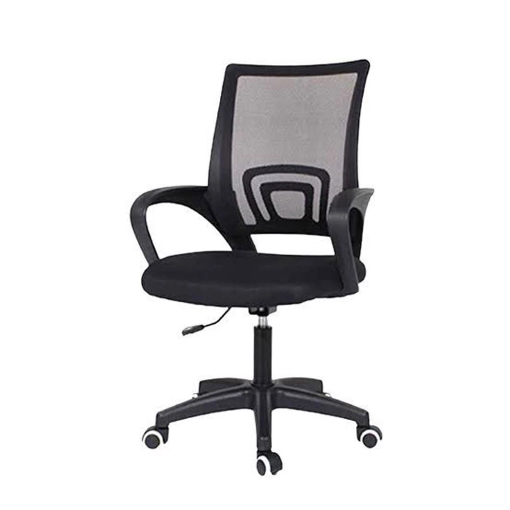 Office Revolving Chair (CW-EC-01BP)