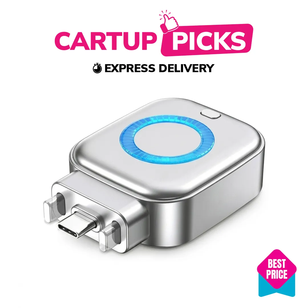Auto Eject Fast Charging Adapter 140W Auto Power-Off