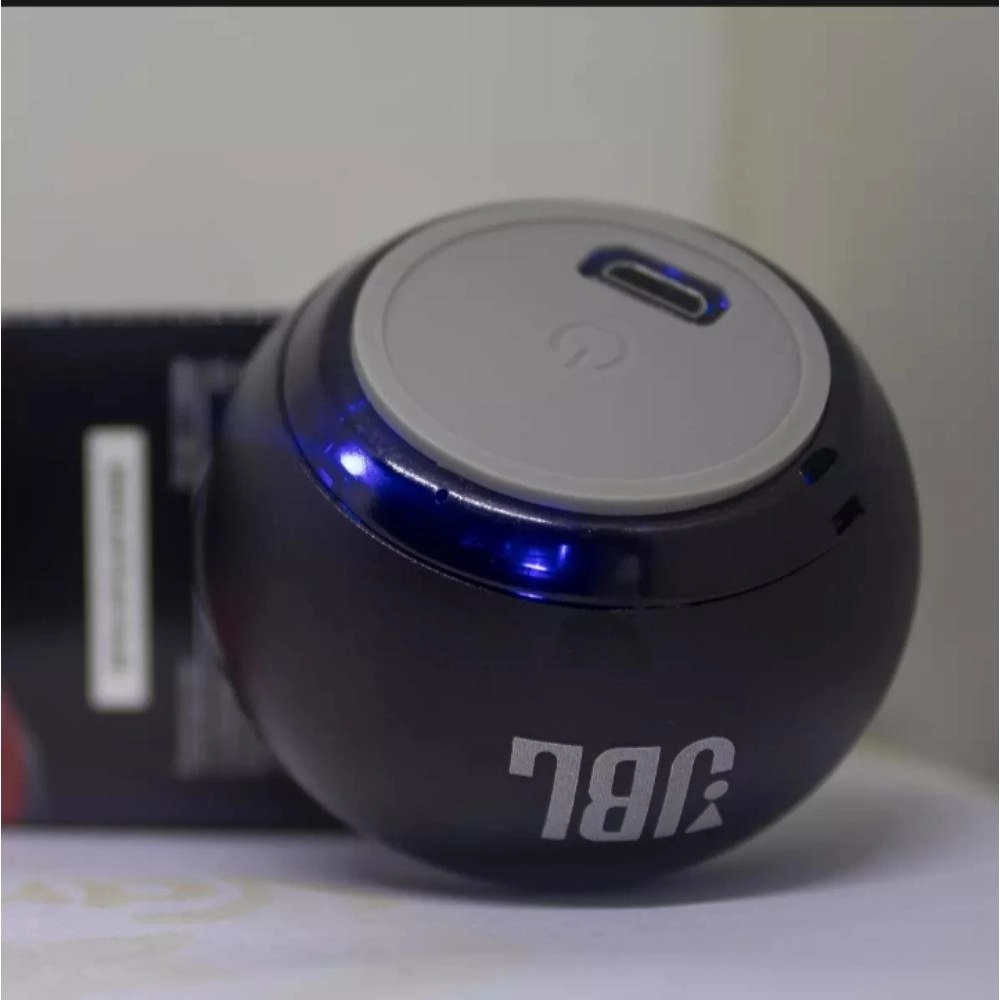 M3 Mini Metal Portable Wireless Bluetooth Speaker Multi Color
