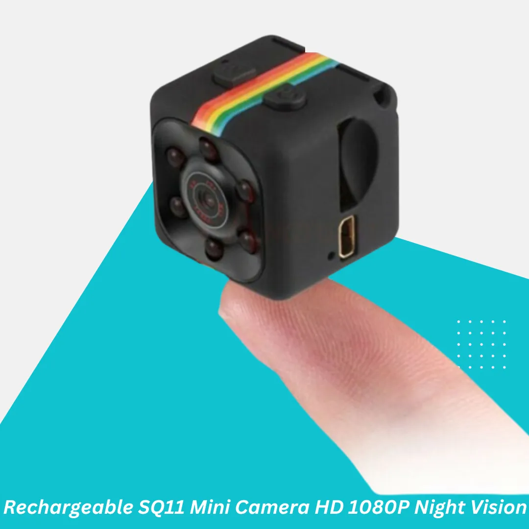 Original SQ11 Mini Camera 1080p HD Micro Camera 30 frame Action Video ...