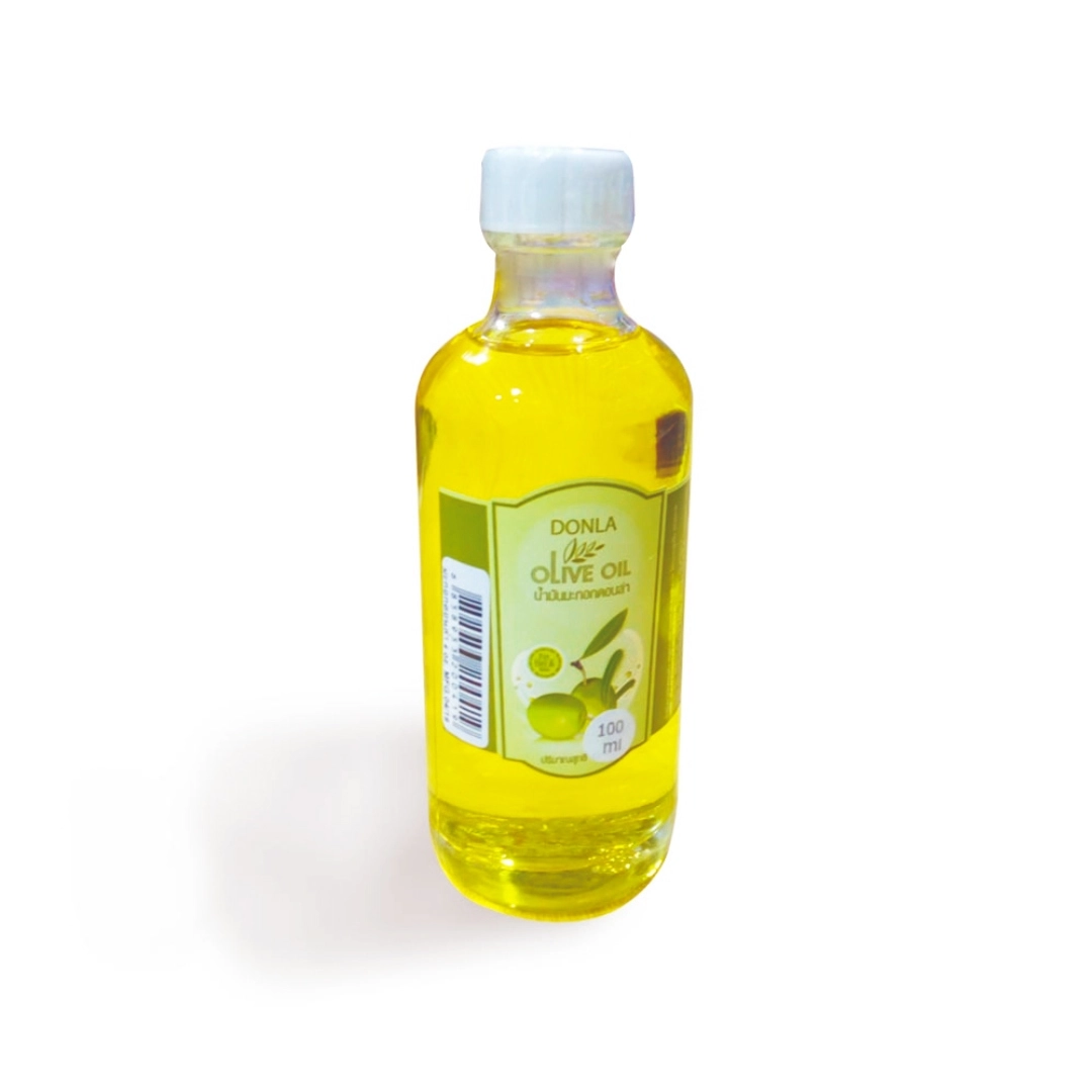 Donla Olive Oil For Hair & Body (Thailand) -250Ml