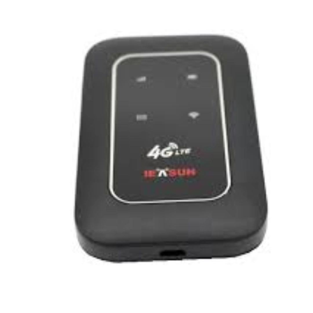 Ieasun Mf825 4G Lte Wifi Pocket Router