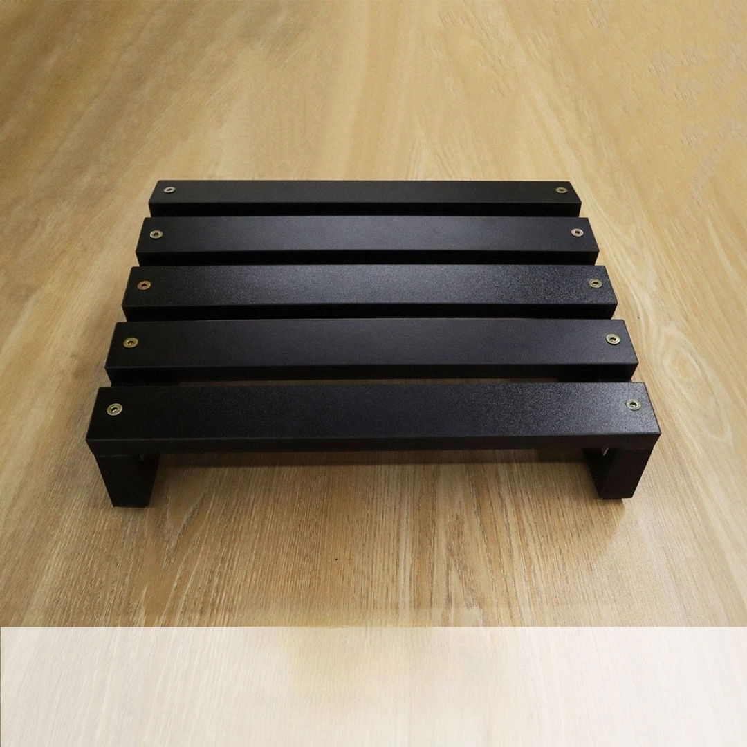 Working Under Table Foot Rest for under Desk at Work Under table foot relaxing