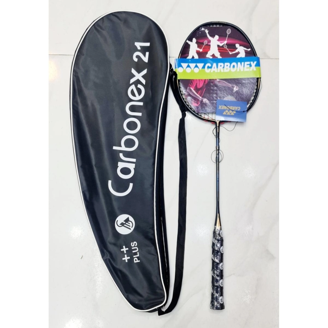 Yonex Badminton Racquet Carbonex 21 (Unstrung) main image 0