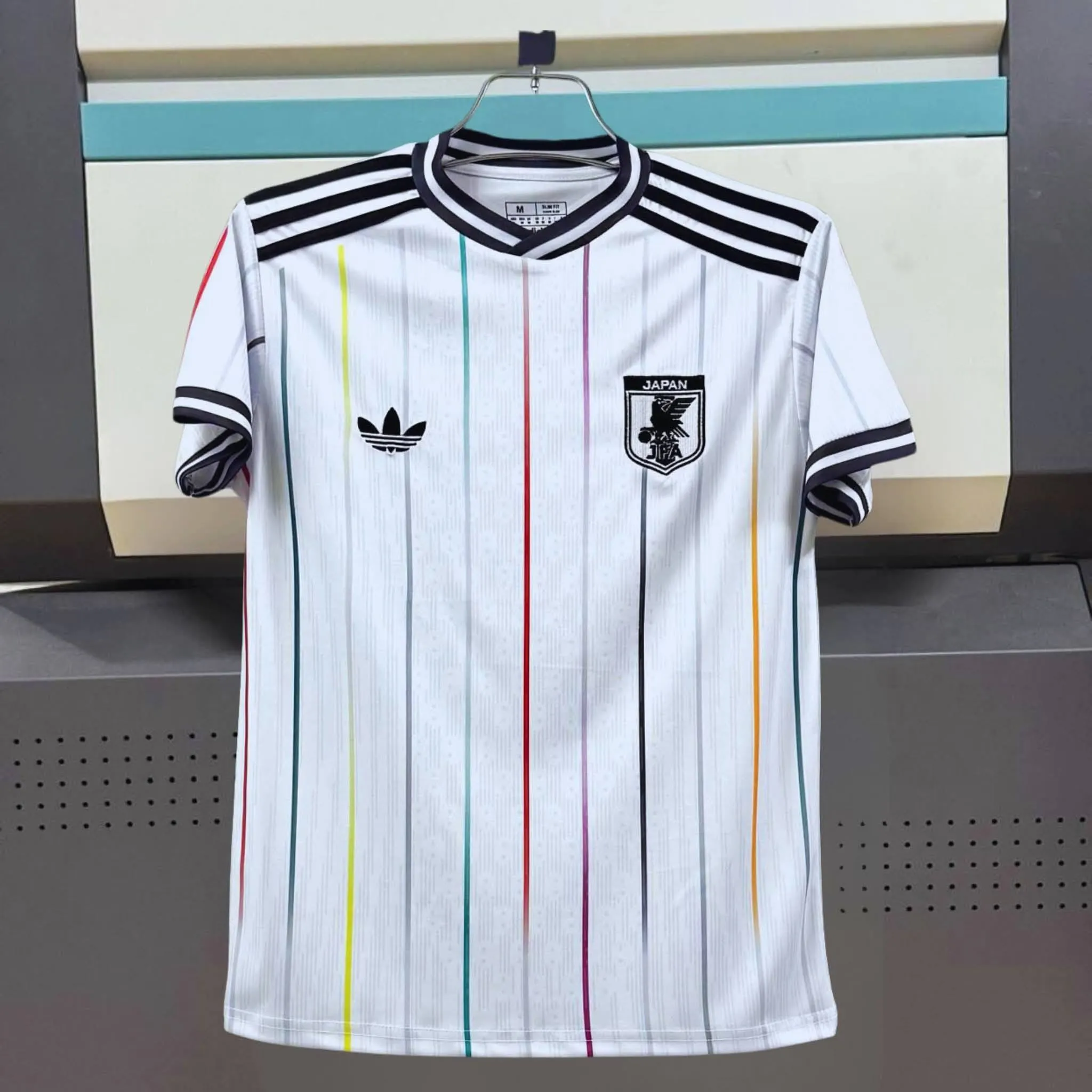 Japan World Cup Jersey 2026 Thai Premium Football Jersey For Men