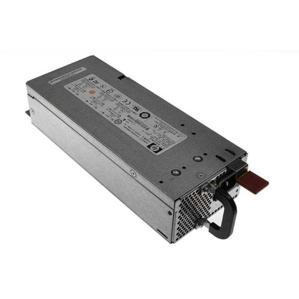 HP DL380 G5 PSU 379123-001 1000W UK Power Supply for DL380 G5 ML370 G5 ...