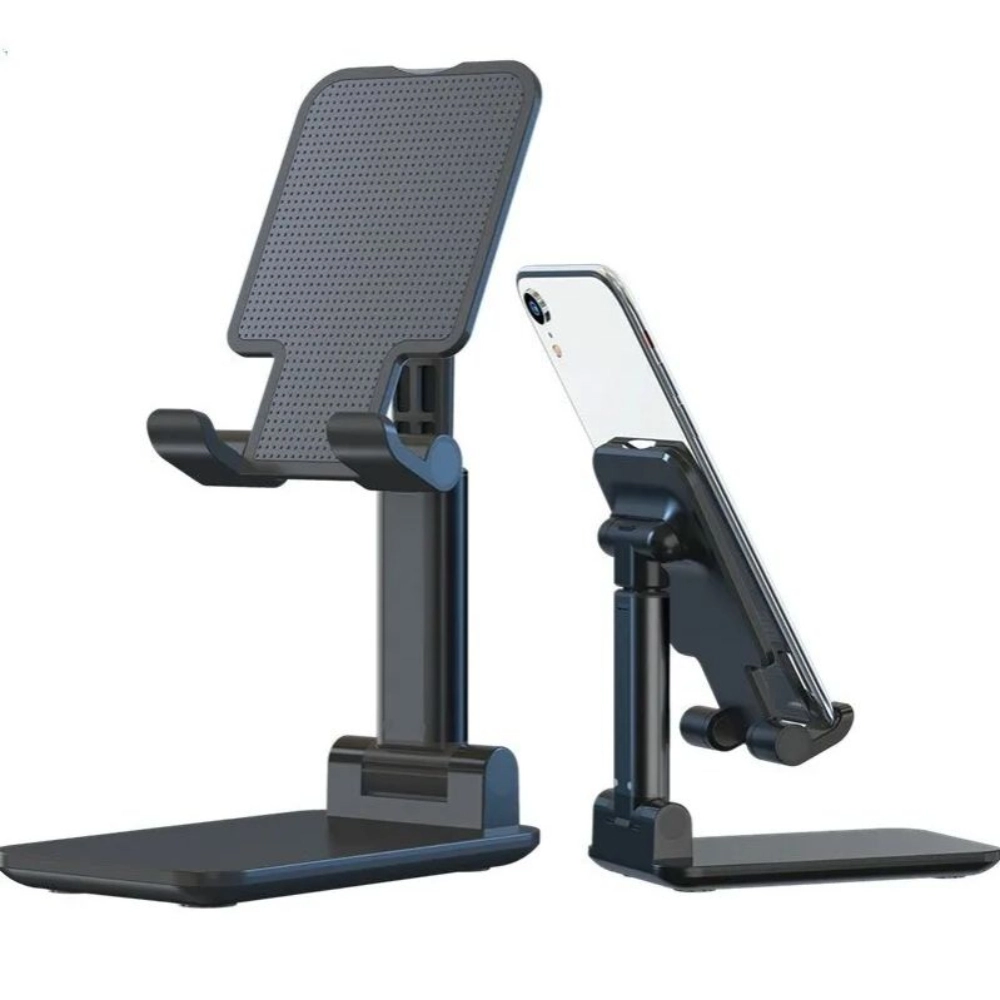Dev Phone Stand Mobile Phone Holder Stand Desktop Lazy Bedside Bracket Support Stand ...