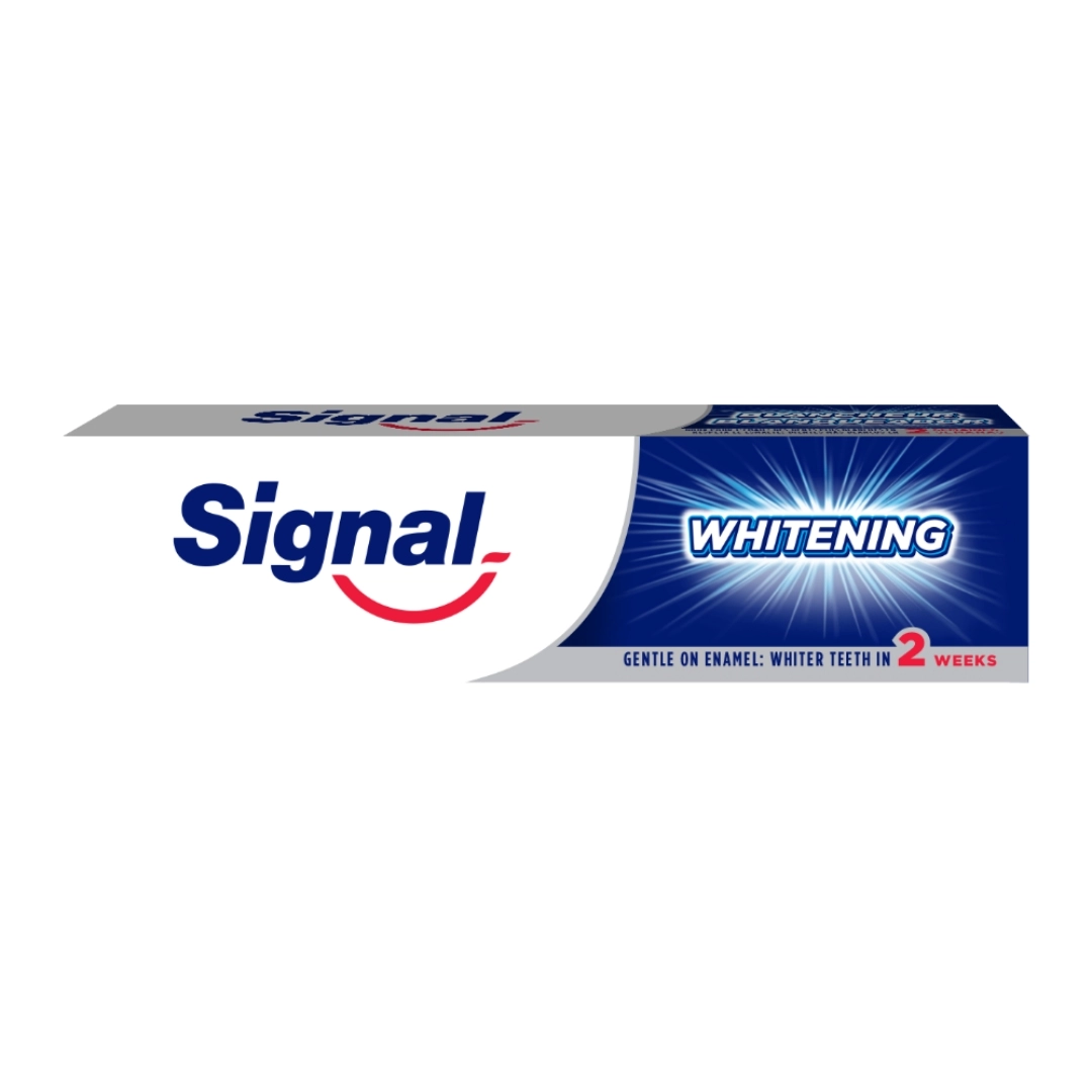 Signal Whitening Toothpaste 100ml