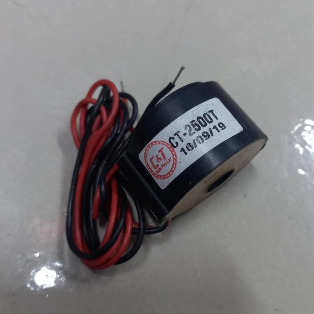 CT2500T Current Transformer Coil CT AC Current Transformer CT CT2500T ...