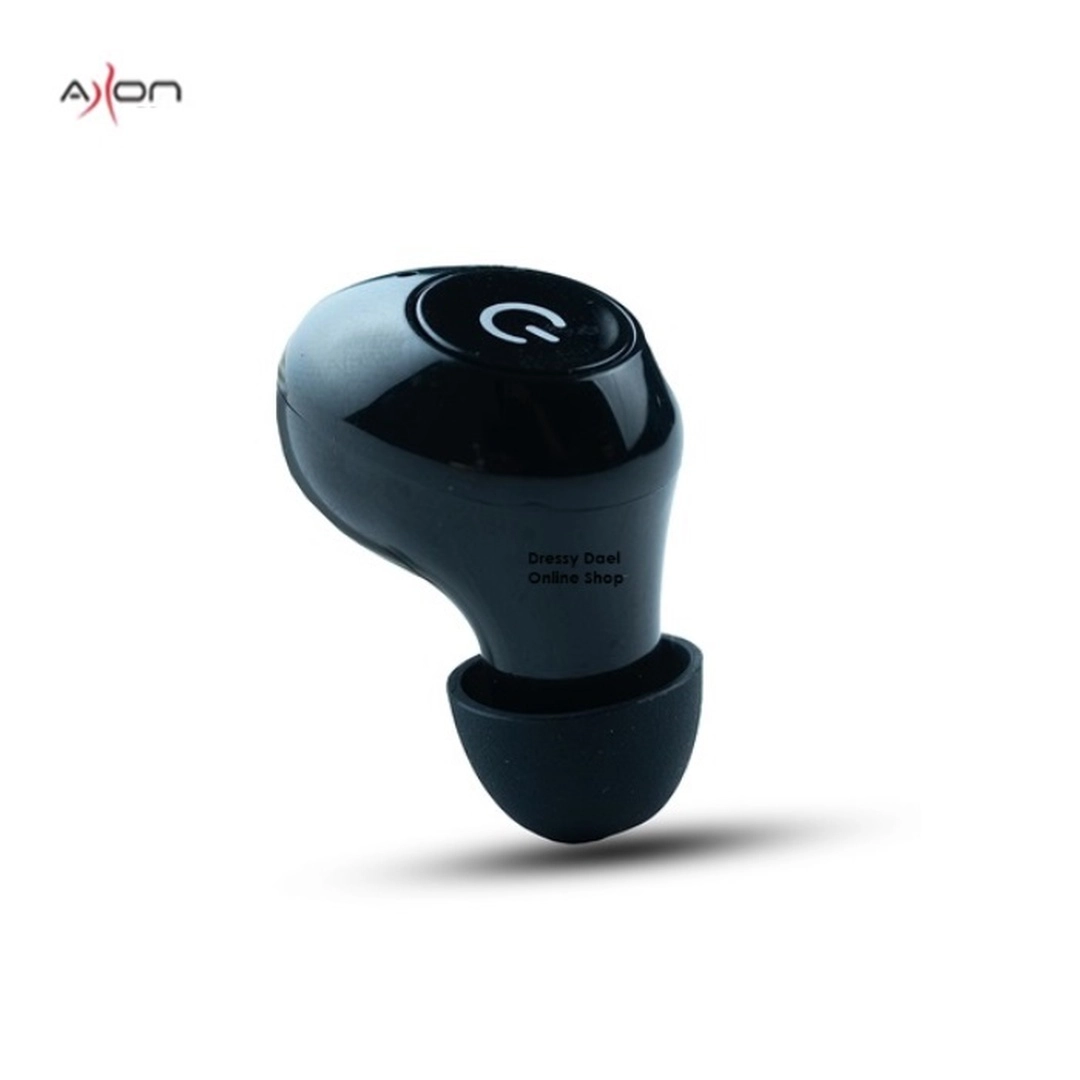 Axon K-81 Digital Hearing Device Rechargeable Single Ear Adjustable ...