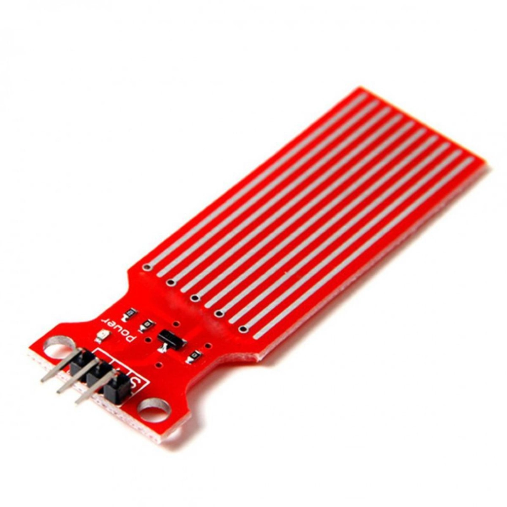 Rain / Water Level Sensor Module Detection Liquid Surface Depth Height
