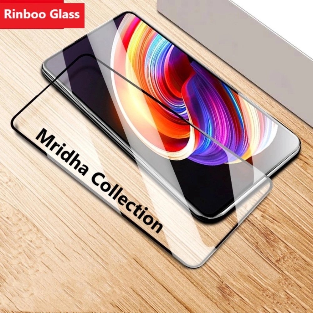 DESSEN Custodia Trasparente Antiurdo Per Redmi Note 11S / Note 11 4G / Poco M4 Pro 5G - Bordo Colorato Galvanico (Verde Scuro)