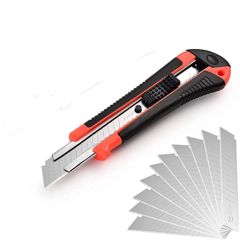 Anti Cutter / Paper Cutter / Cork sheet Cutter For Multipurpose Use ...