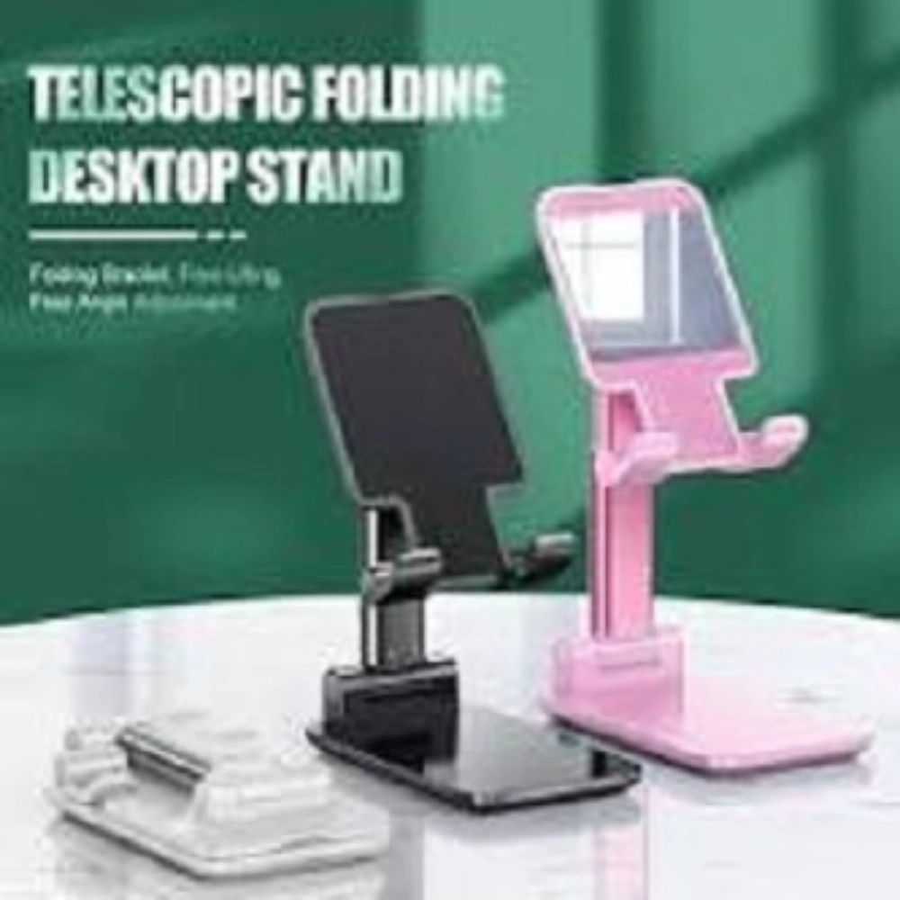 Dev Phone Stand Foldable Phone Stand Holder, Desktop Mobile Stand - Mobile Stand